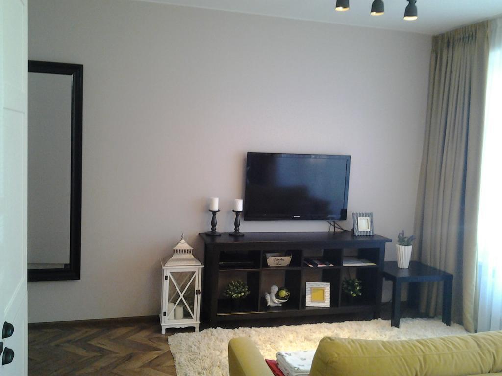 Luxury Apartment Друскининкай Экстерьер фото