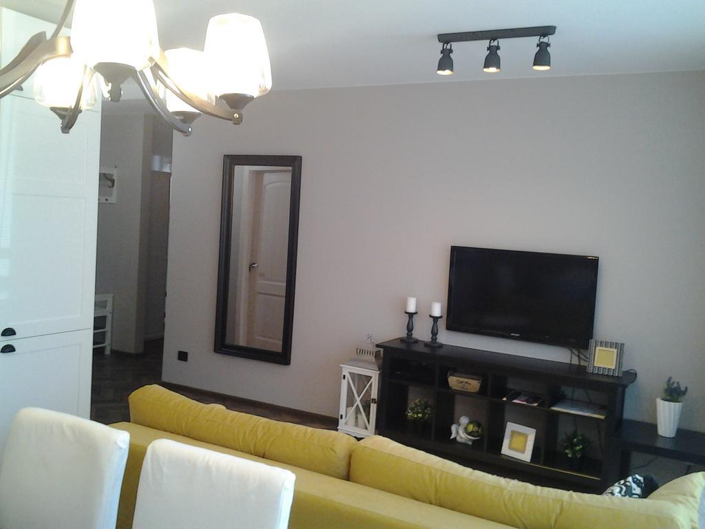 Luxury Apartment Друскининкай Экстерьер фото