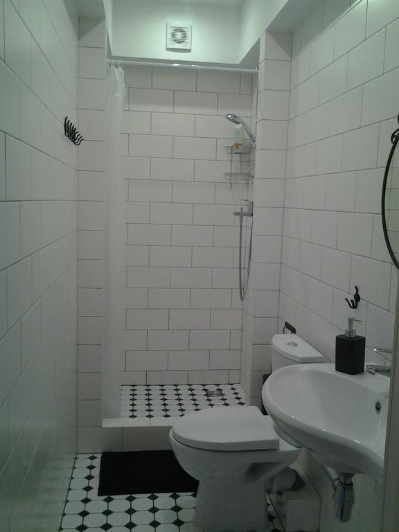 Luxury Apartment Друскининкай Экстерьер фото